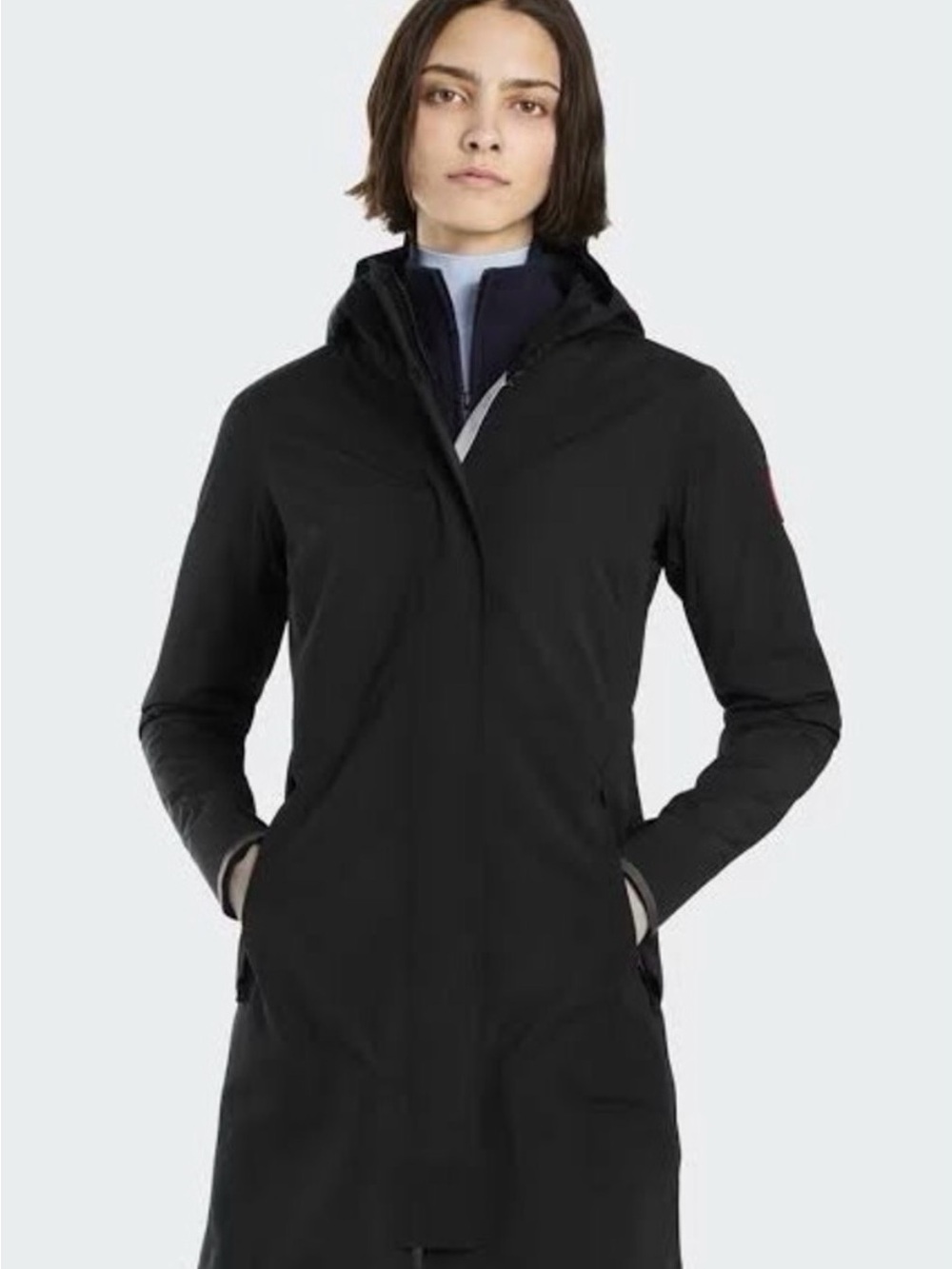 Salida Jacket Black Label
